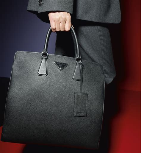 prada work bag tools|prada saffiano tote bag.